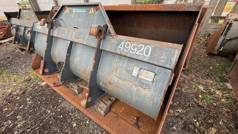 OmecoHub - MERLO PS10